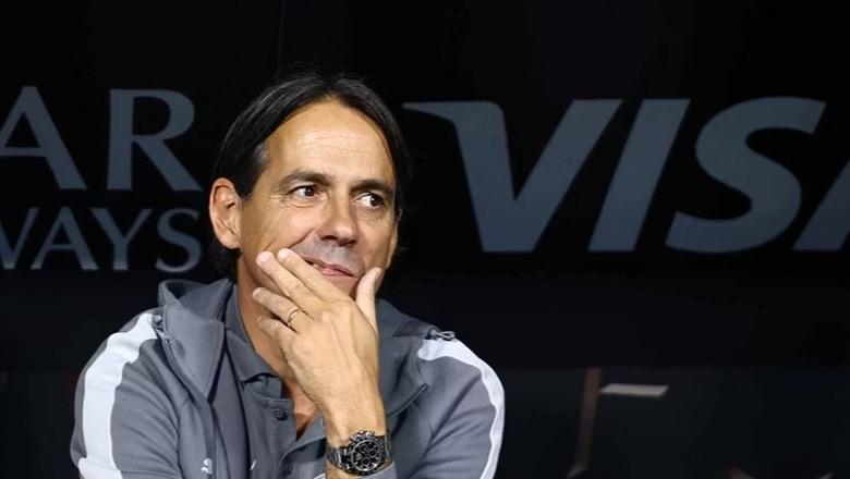 Inzaghi 'sms' Interit, flet për jetën e ëndrrave në Riad: Le të takohemi, këtu si parajsë