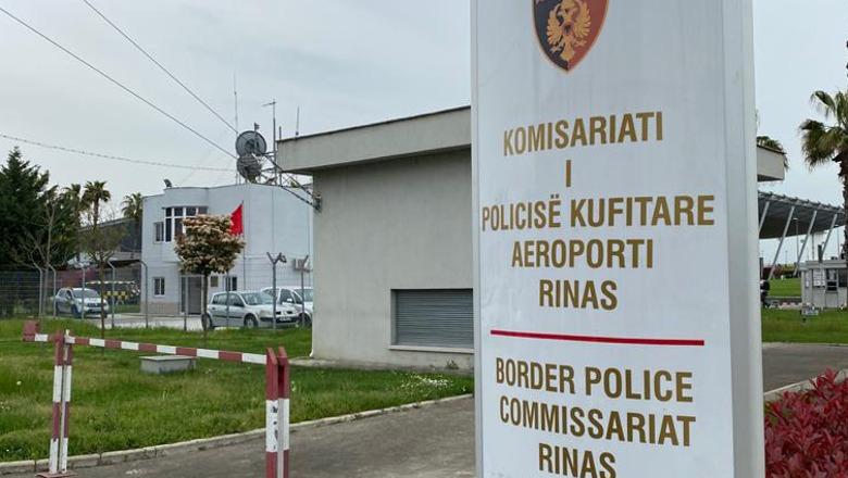 Nga Tirana në Barcelonë me dokumente të falsifikuara, arrestohen 3 turq në Rinas
