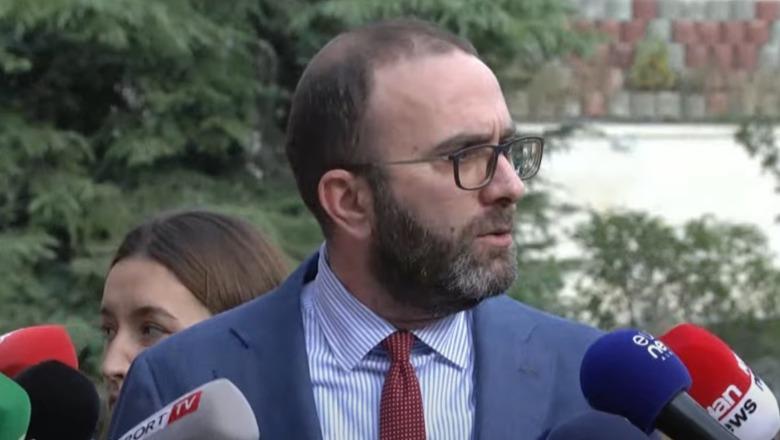 Kaosi në Kuvend, Bardhi përgëzon kolegët: U ngritën në lartësinë e detyrës! Do kërkojmë seancë të jashtëzakonshme për heqjen e imunitetit të Ballukut