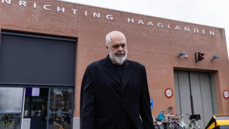 ‘U rrëmbye nga zyra pa gjyq e akuzë’, takimi me Hashim Thaçin, Rama: Komandantin e gjeta të qeshur, si një i pafajshëm me karakter të hekurt