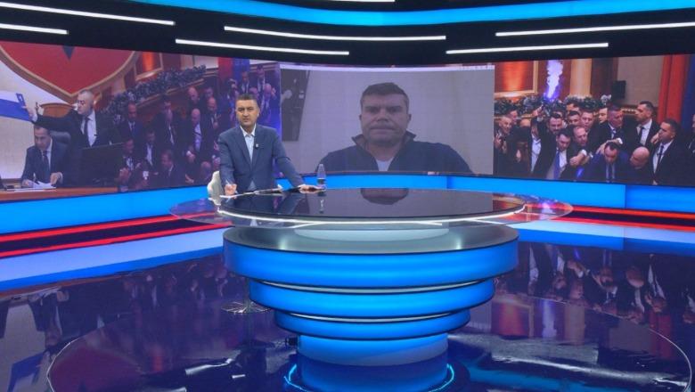 Hasimja për Report TV: Balluku duhet të kishte dhënë dorëheqjen! PD nuk arrin ta kapitalizojë situatën