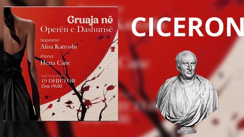Aktivitetet kulturore/ ‘Gruaja në Operën e Dashurisë’ te TKOB! Shfaqja ‘I huaji’ te Teatri Kombëtar Eksperimental