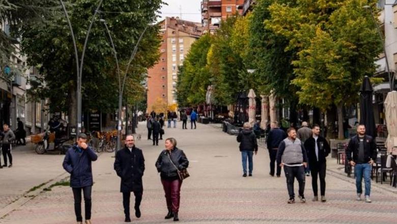 Komunat në veri votojnë për t'u tërhequr nga Asociacioni i Komunave të Kosovës