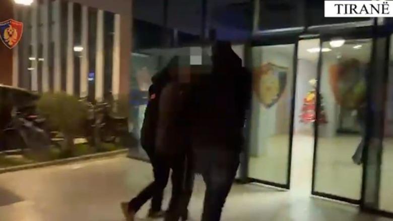 Tiranë/ U kapën në flagrancë në një lokal duke vënë baste sportive me celularë, arrestohen 2 persona 