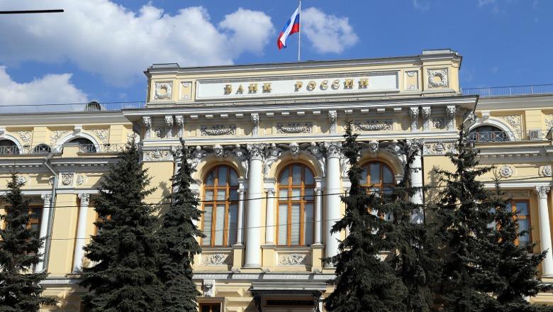 A mundet t’i përdorë Europa paratë e ngrira të Rusisë për të ndihmuar Ukrainën?