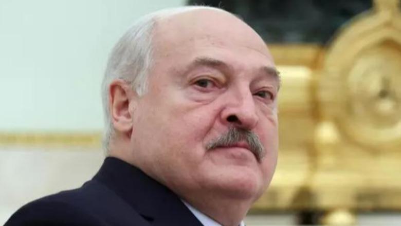 Lukashenko: Raketat ruse Oreshnik janë dislokuar në Bjellorusi