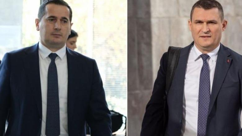 Dumani në ikje pasi drejtoi SPAK për 3 vite, të hënën merr detyrën kreu i ri Klodian Braho