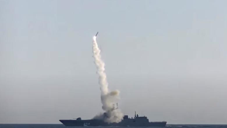 Raketa bërthamore ruse Oreshnik dislokohet në Bjellorusi