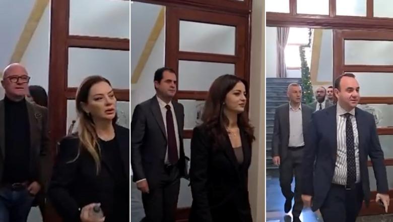 Mblidhet sot Komisioni i Etikës, PS kërkon përjashtimin e deputetëve të Partisë Demokratike pas kaosit në Kuvend! 