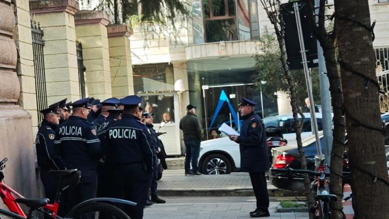 SPAK kërkon arrestimin e Ballukut! Shehaj sot protestë në orën që Kuvendi shqyrton imunitetin e zv/kryeministres