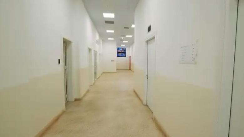 Materniteti ‘Mbretëresha Geraldinë’, Rama: Po transformohet në infrastrukturë, logjistikë dhe shërbime