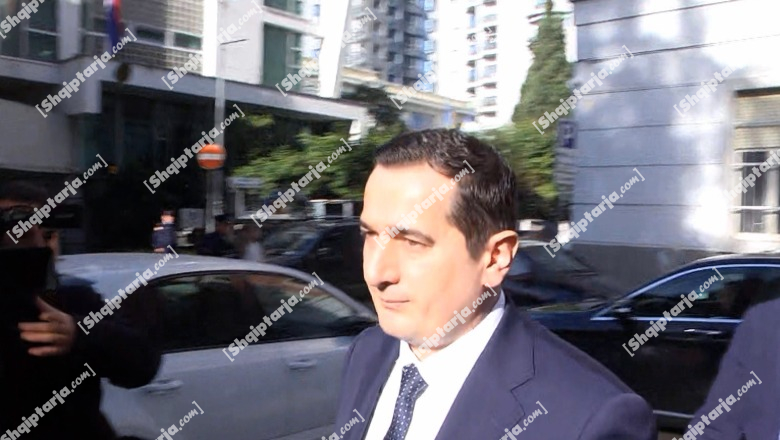 Kërkohet arrestimi i Ballukut, Këshilli i Mandateve mblidhet me dyer të mbyllura! Zv.kryeministrja çon avokatin, 2 prokurorë dhe Braho në mbledhje 