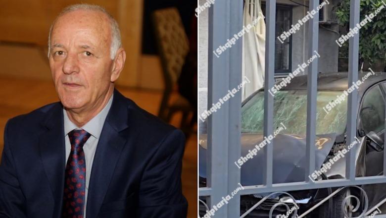 Tiranë, tritol makinës së nipit të ish-zv.prokurorit! Një nga pistat e hetimit puna e xhaxhait në sistemin e drejtësisë