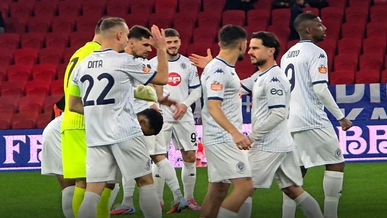 Dinamo pret sot Vorën në 'Air Albania', skuadra e Ilir Dajës me tre mungesa të sigurta