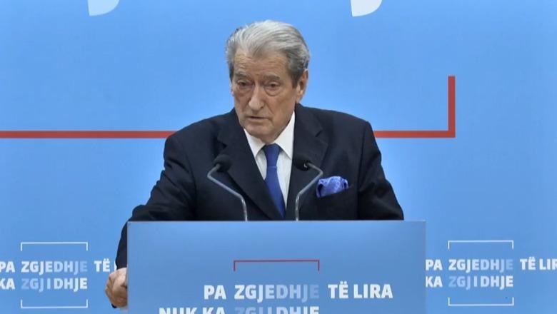 Çështja Balluku/ Berisha: Rama po bllokon drejtësinë, do t’i përgjigjemi si puçist