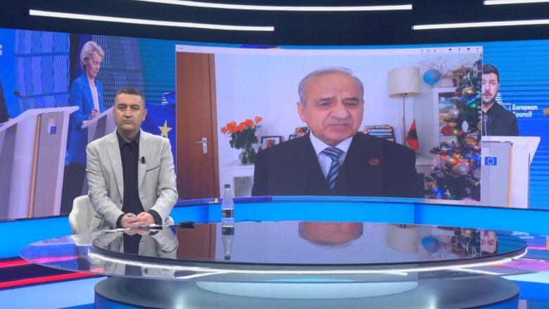 Eksperti Jorgji Kote zbulon planin e Putinit: Do të pushtojë Ukrainën dhe të godasë vendet europiane