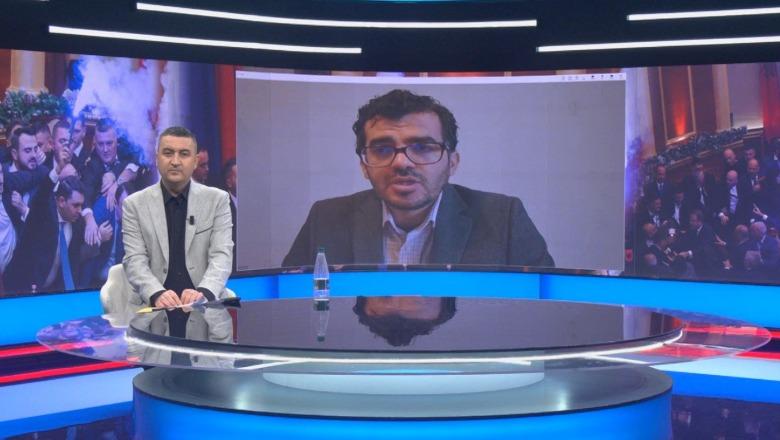 Protesta e opozitës, analisti: Xhiro në bulevard, jemi mësuar me paralajmërimet e Berishës për greva