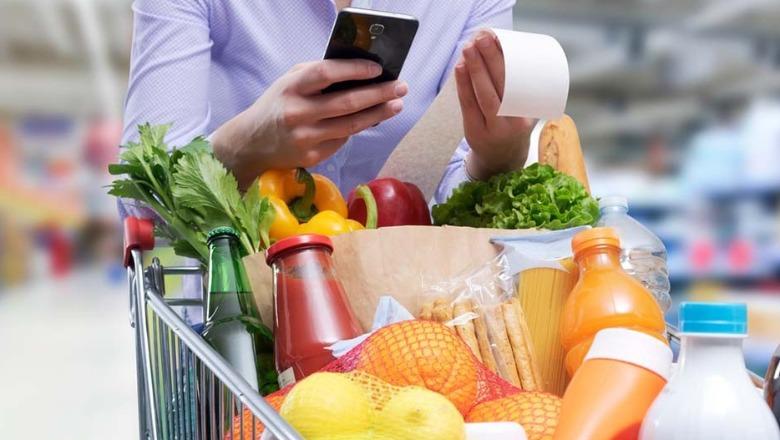 Çmime të kripura në prag të festave, Autoriteti i Konkurrencës nis monitorim për produktet e shportës