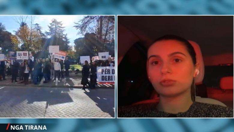 'Balluku, krim të organizuar', Barbara Doda për Report Tv: Drejtësia do shkojë edhe tek Rama, është vetëm çështje kohe