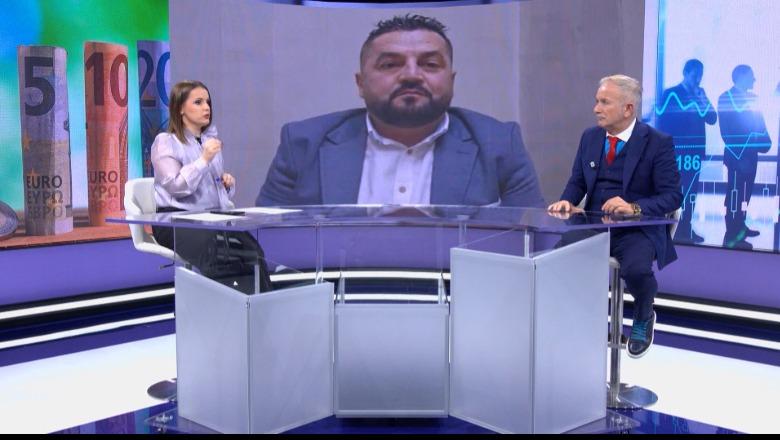 Punonjësit nën ‘kthetrat’ e nëndeklarimit, paga mesatare bie në 83.300 lekë! Çoçoli: ‘trukimi’ krim ekonomik! Zekja: Mos ‘anatemoni’ biznesin, zhvillon ekonominë