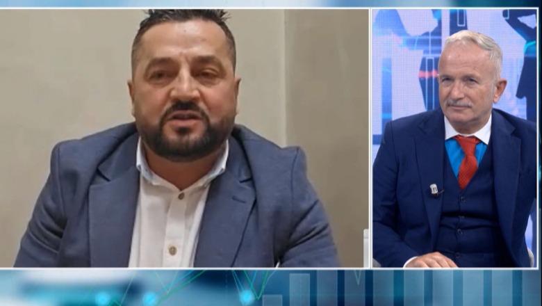 Debat mes ekspertëve, Çoçoli: Nëndeklarimi krim ekonomik! Zekja: Pagat janë rritur deri 30%, biznesi nuk është ‘kriminal’