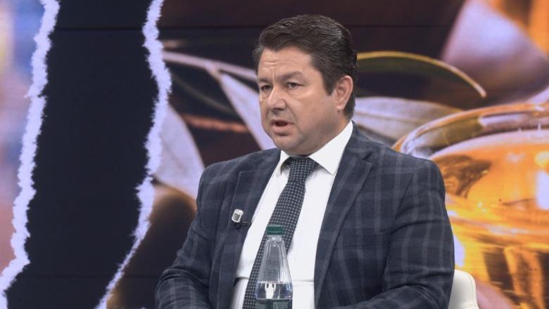 Fermerët e ullirit/ Kryetari i Shoqatës së Eksportuesve për Report Tv: S’kanë mbështetje! Agronomët të jenë në terren t’i udhëzojnë
