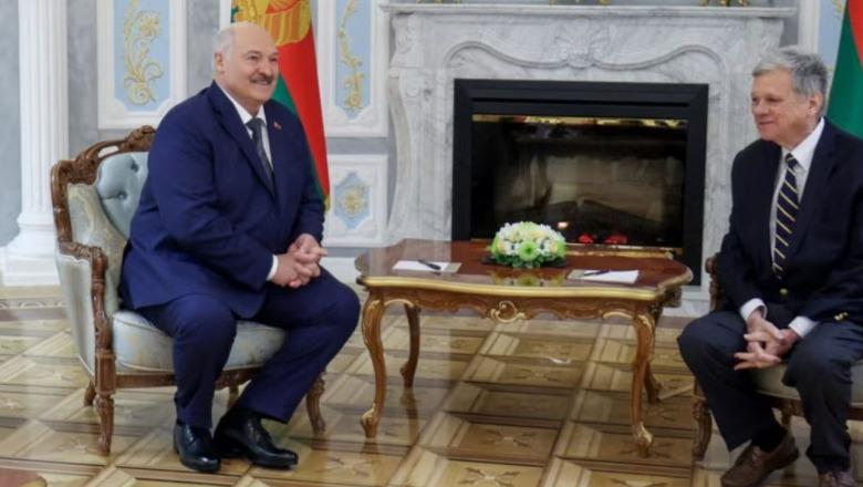 Uashingtoni dhe Brukseli në drejtime të kundërta për Bjellorusinë