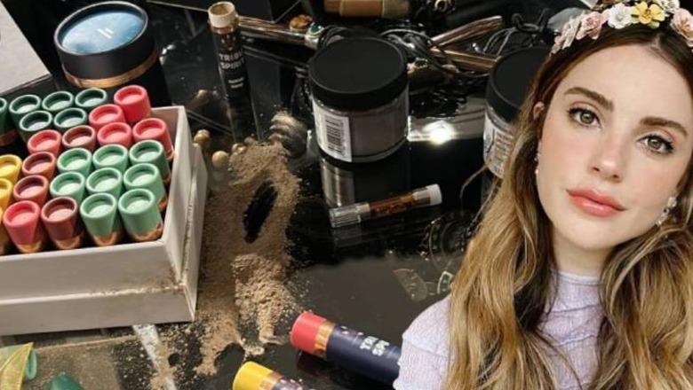 Turqi/ Operacion kundër trafikimit të drogës në Stamboll, arrestohet aktorja turke dhe 7 persona të tjerë