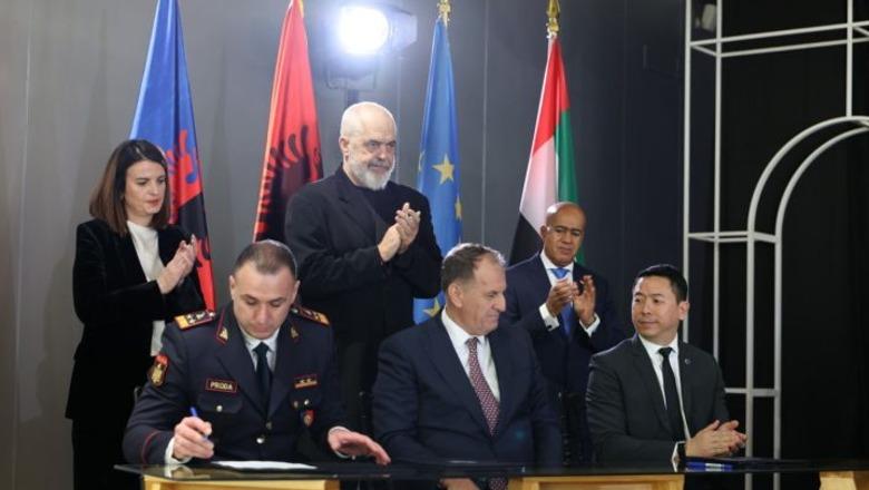 Thoma Gëllçi: Smart City apo Syri i Ciklopit?