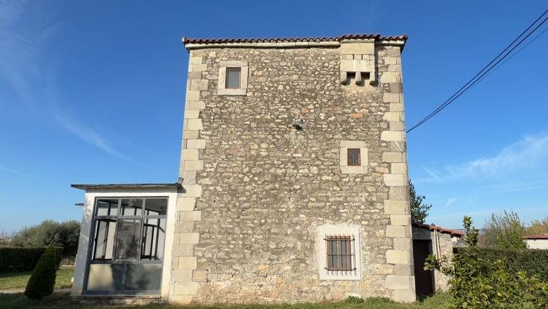 Kullat e Lezhës drejt rijetëzimit, 200 prej tyre pjesë e programit kombëtar për restaurim dhe zhvillim turistik