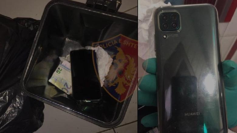 Arrestohet në Serbi 23-vjeçarja që grabiti me dhunë një grua në Tropojë, pritet ekstradimi i saj (EMRI)