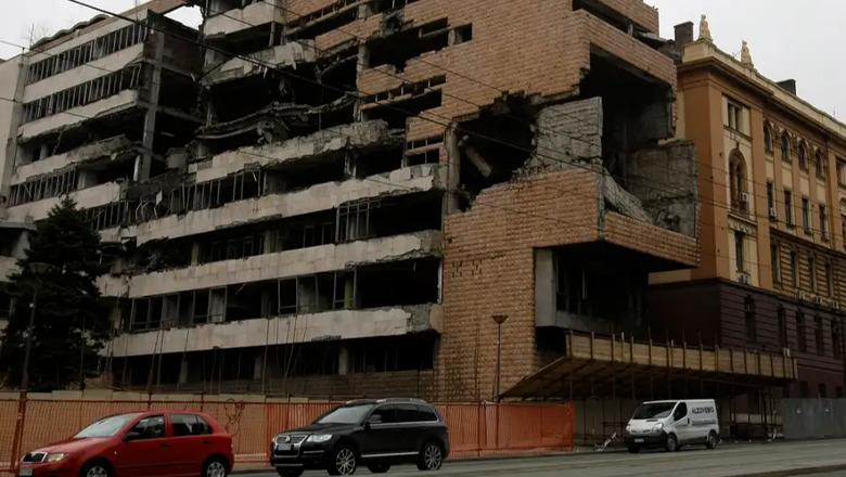 Pse u largua familja Trump nga projekti në Beograd?