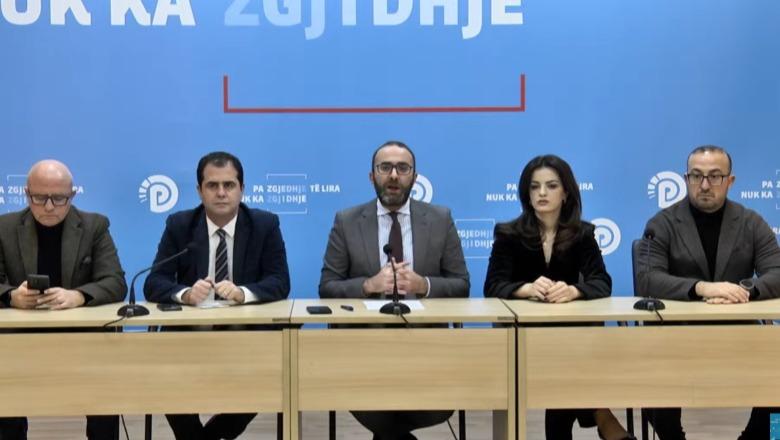 Gazment Bardhi: SPAK ka 80 prova për akuzat ndaj Belinda Ballukut 