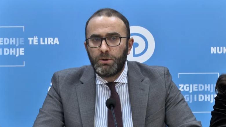 Bardhi thirrje Peleshit: Mblidh Këshillin e Mandateve për të shqyrtuar kërkesën dhe provat e SPAK! Procesin t'ia kalojmë Kuvendit për të autorizuar arrestimin e Ballukut