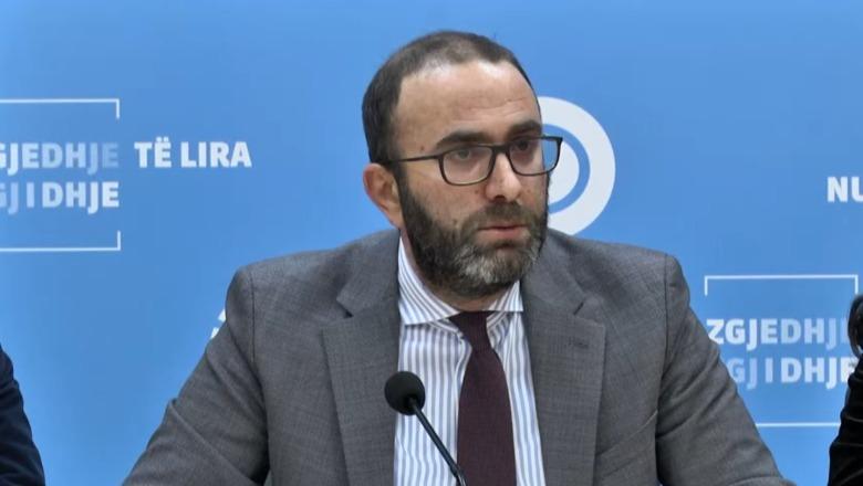 Mbledhja e Këshillit të Mandateve/ Bardhi: Prokurorët e SPAK thanë se Balluku po intimidon vartësit e saj që po bashkëpunojnë me drejtësinë! Bëhet fjalë për 11 tenderë korruptivë me vlerë 1.1 mld €