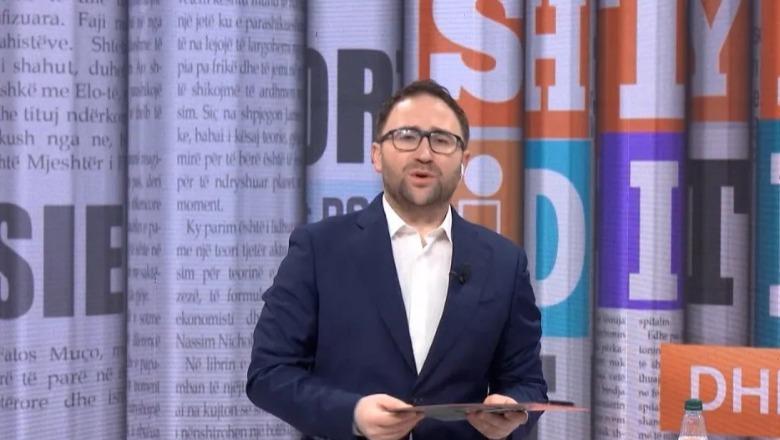 'Shtypi i Ditës dhe Ju', ja çfarë shkruajnë gazetat për sot e shtunë 20 Dhjetor 2025