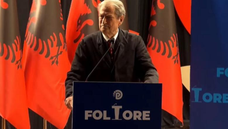 Berisha foltore në Kurbin: Balluku 300 apartamente nga paratë tuaja, lista nuk është e plotë