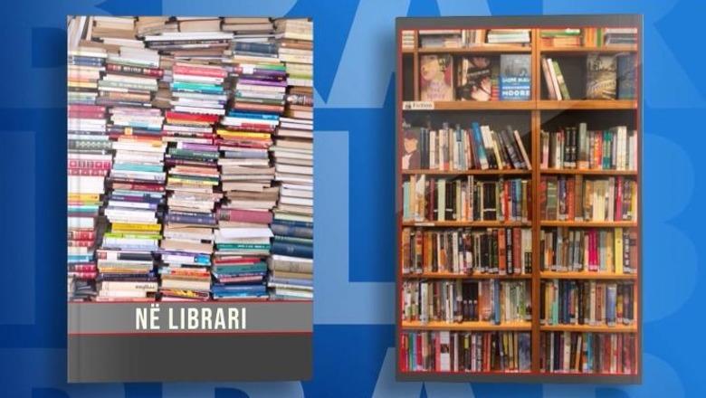 Në Librari vjen me 3 tituj: 'Skenar brilant', 'Teutana' dhe 'Kristali dhe beteja me emoxhët'! Melodia e Vargut ju sjell poezi nga Musa Vyshka