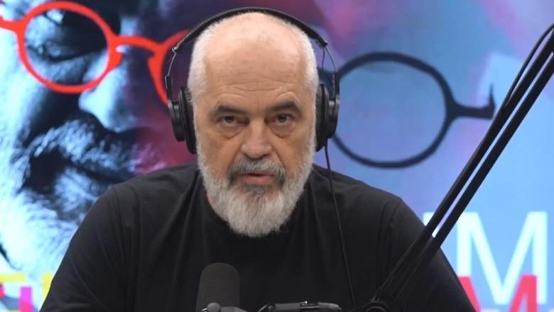 Imuniteti i Ballukut, Rama: Nuk do ta shqyrtojmë kërkesën e SPAK pa vendosur Kushtetuesja për pezullimin