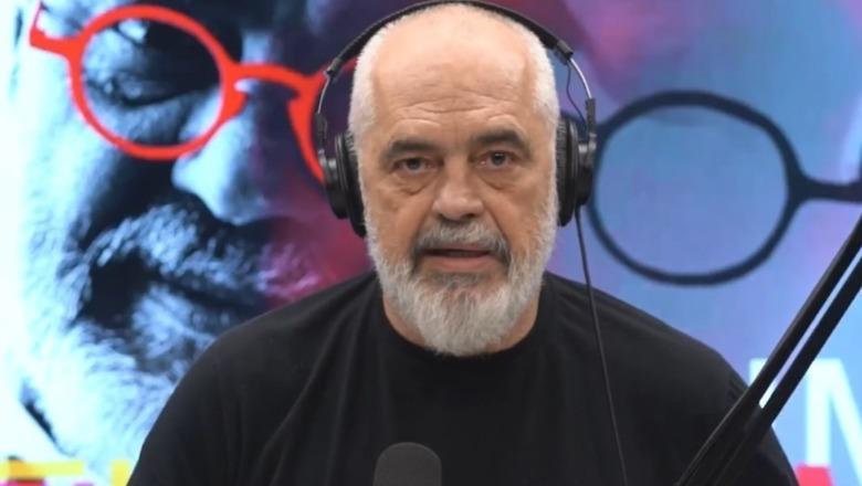 Zgjedhja e Avokatit të Popullit/ Rama: Mbështetëm Shabanin si kandidat të opozitës! Me pahir askush nuk më imponon dot asgjë