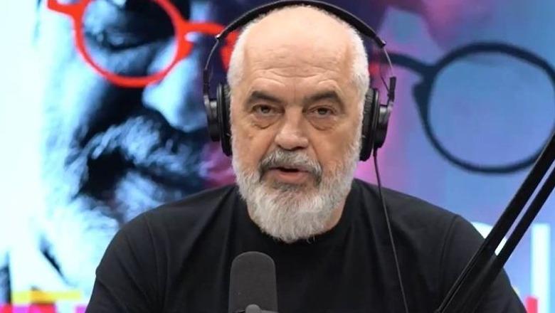 Rama rrëfen takimin me Thaçin në Hagë: Burgosja e ish-krerëve të UÇK-së, një padrejtësi ulëritëse në zemër të Europës