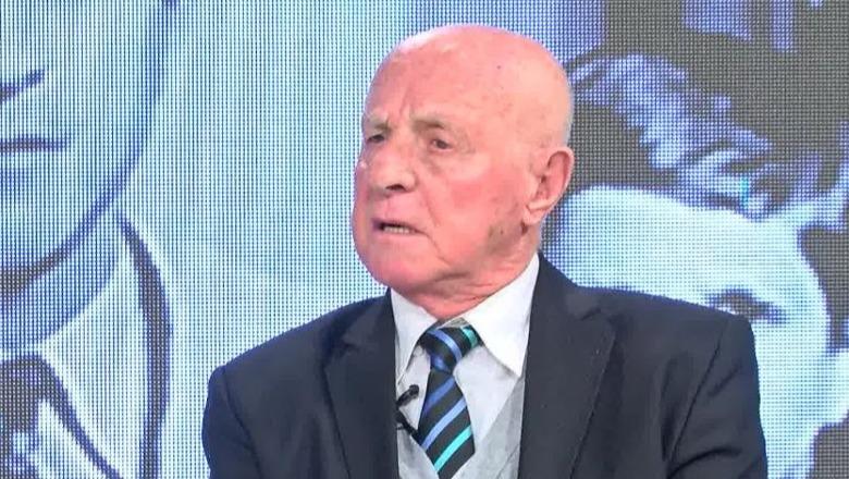 Armand Duka për Ismet Bellovën: Do të të kujtoj me respekt dhe mall, komentoi në ditët e vështira të sportit shqiptar