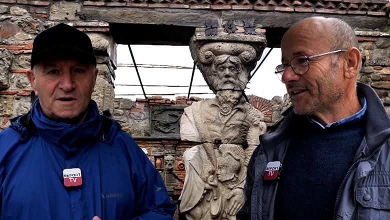 Veri-Jug/ Qytezë 2600-vjeçare në zemër të Divjakës! Zbuloni misterin e Arnisës ilire