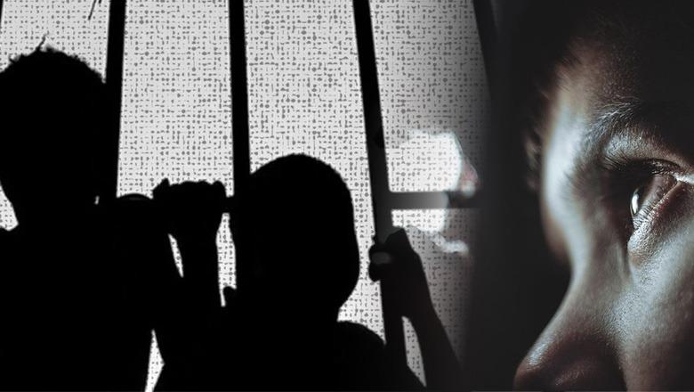 Rriten krimet nga të miturit, shtyhen nga të rriturit veçanërisht për të vjedhur! Vetëm 6-të mujorin e parë 1100 adoleshentë të përfshirë