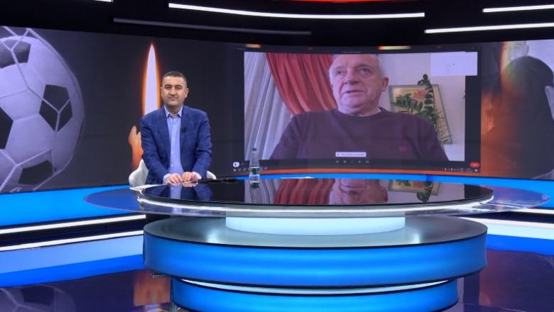 Gazetari Mneri me lot në sy ndan kujtimet me Bellovën: Humbje e madhe, ishte i veçantë