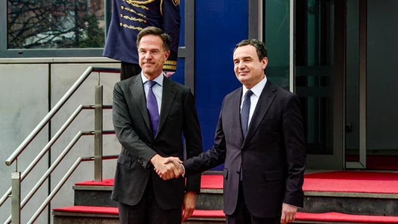 Si mund ta shfrytëzojë Kosova momentin gjeopolitik për t’u afruar me NATO-n?