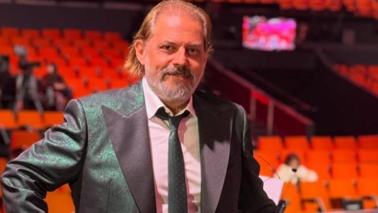 Elton Deda u pëgjigjet kritikuesve të Fest 64: Gjithologët shfryjnë frustrimet në internet!