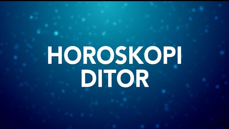 Është koha për të zbërthyer misteret që ju rrethojnë...çfarë kanë rezervuar yjet për sot