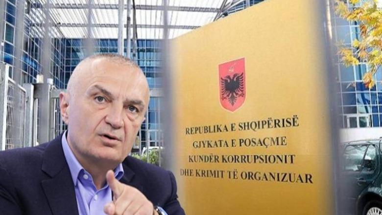 Meta sot në GJKKO, mbahet seanca paraprake për kalimin ose jo të dosjes për gjykim