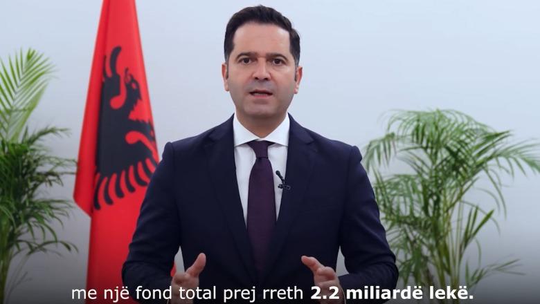 Rishikohet buxheti/ Shpërblim 15 mijë lekë për familjet me ndihmë ekonomike dhe personat me aftësi ndryshe, Malaj: 150 mln euro shtesë për skemën e pensioneve